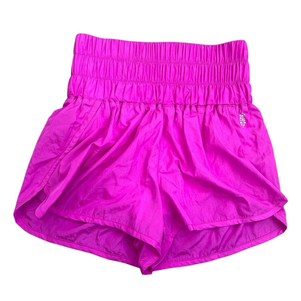 Free People Movement Shorts - Picture 2 of 9